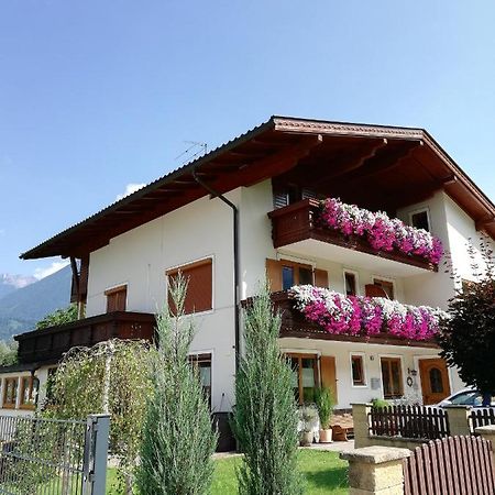 Gaestehaus Hechenblaikner Maurach  Bagian luar foto