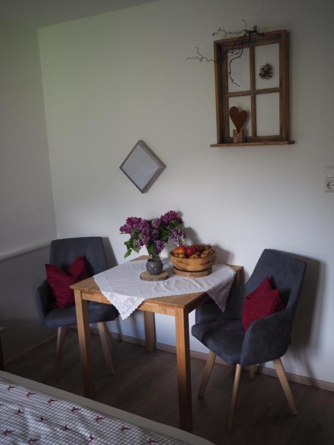 Gaestehaus Hechenblaikner Maurach  Bagian luar foto