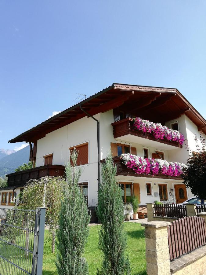 Gaestehaus Hechenblaikner Maurach  Bagian luar foto